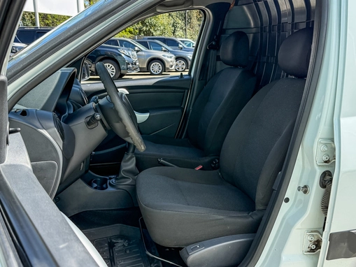 LADA (ВАЗ) Largus