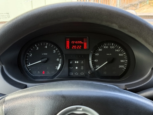 LADA (ВАЗ) Largus