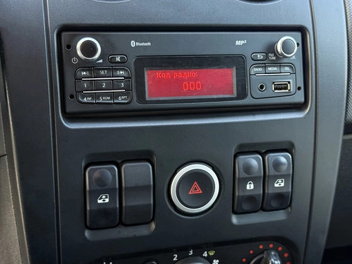 LADA (ВАЗ) Largus