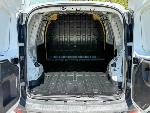 LADA (ВАЗ) Largus