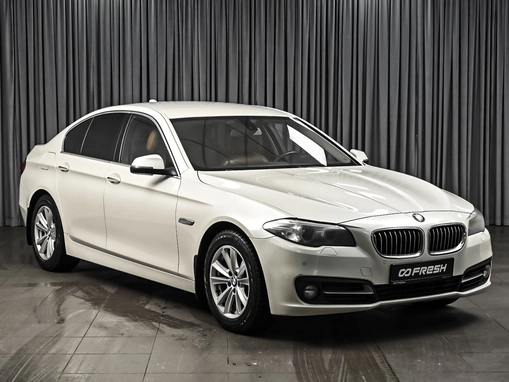 BMW 5 серии