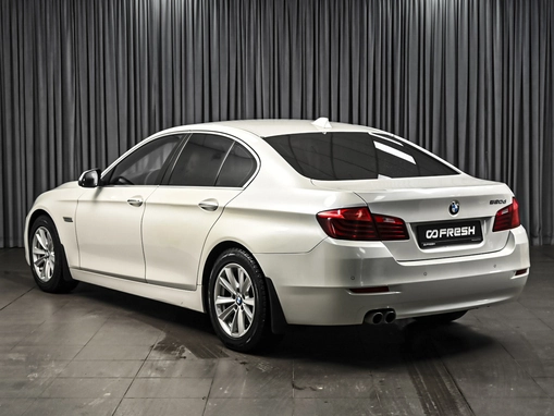 BMW 5 серии