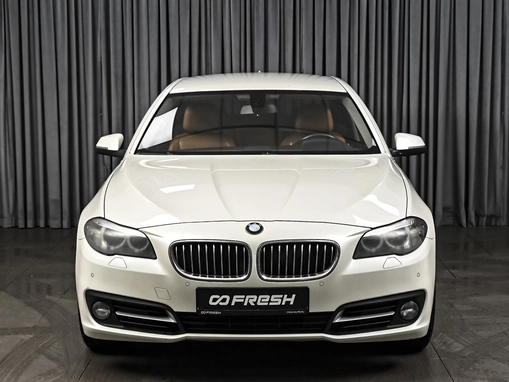 BMW 5 серии