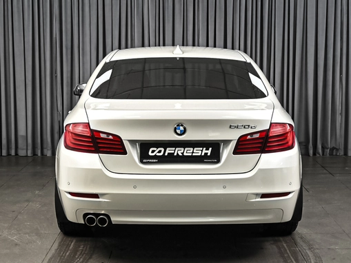BMW 5 серии