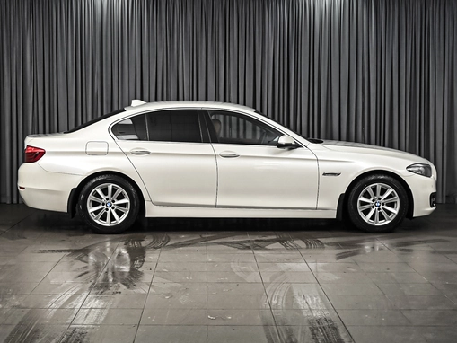 BMW 5 серии