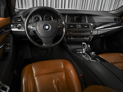 BMW 5 серии