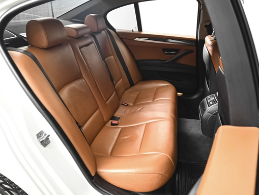 BMW 5 серии