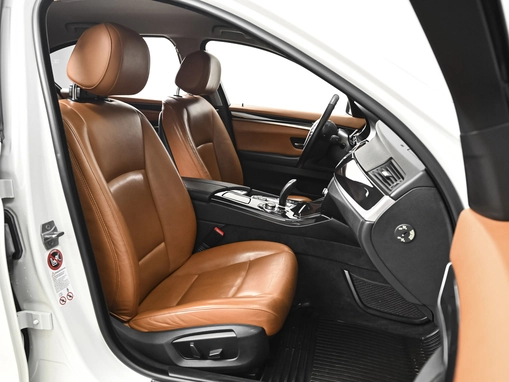 BMW 5 серии