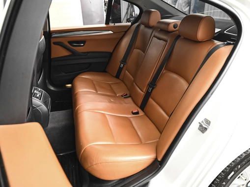 BMW 5 серии
