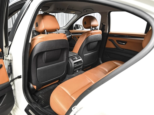 BMW 5 серии