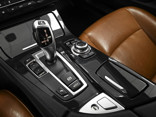 BMW 5 серии