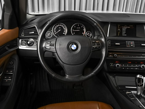 BMW 5 серии