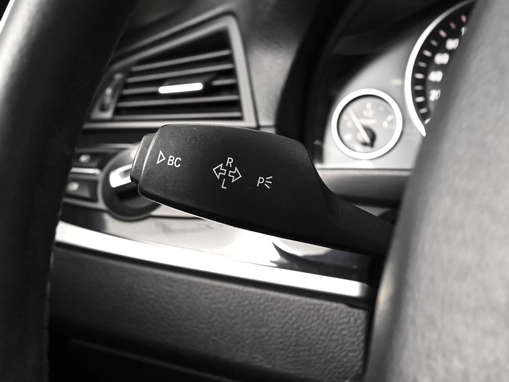 BMW 5 серии