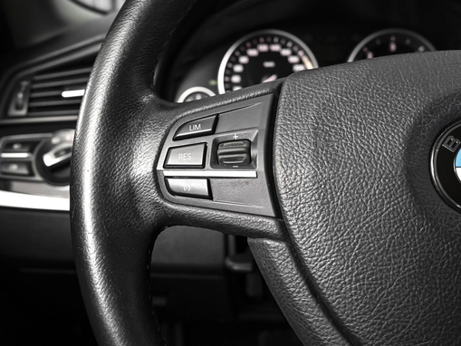 BMW 5 серии