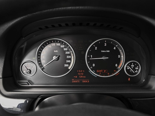 BMW 5 серии
