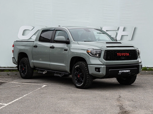Toyota Tundra