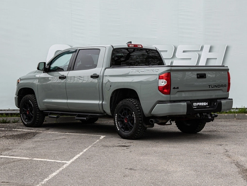 Toyota Tundra