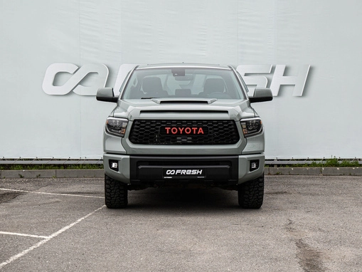 Toyota Tundra