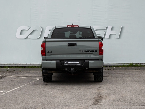 Toyota Tundra