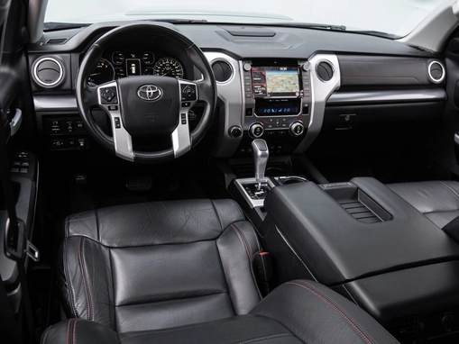 Toyota Tundra