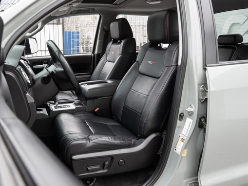 Toyota Tundra