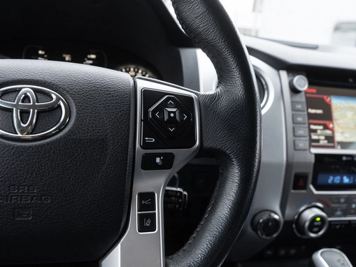 Toyota Tundra