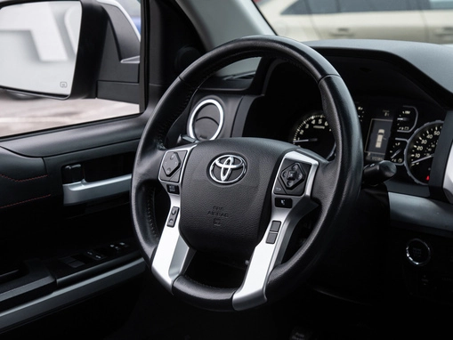Toyota Tundra
