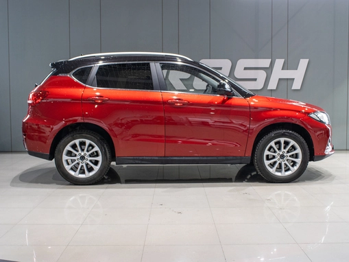Haval H2
