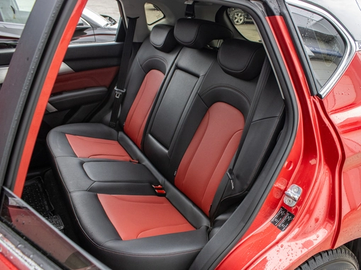 Haval H2