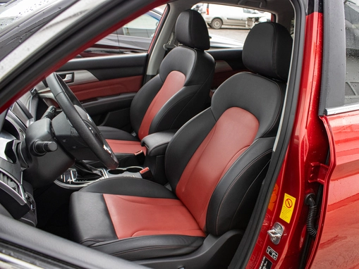 Haval H2