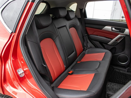 Haval H2