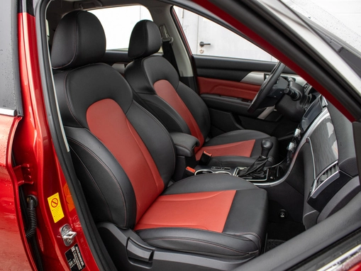 Haval H2