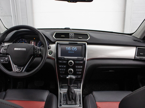 Haval H2