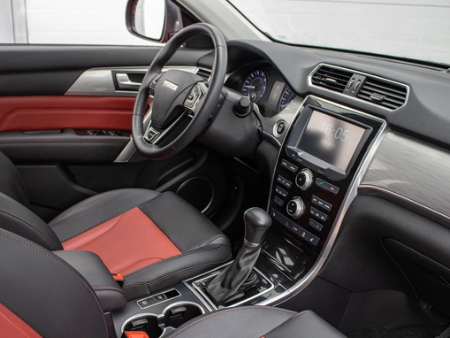 Haval H2