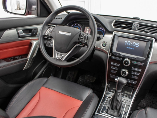 Haval H2