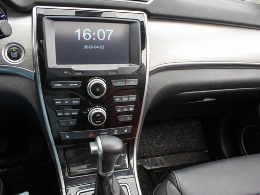 Haval H2