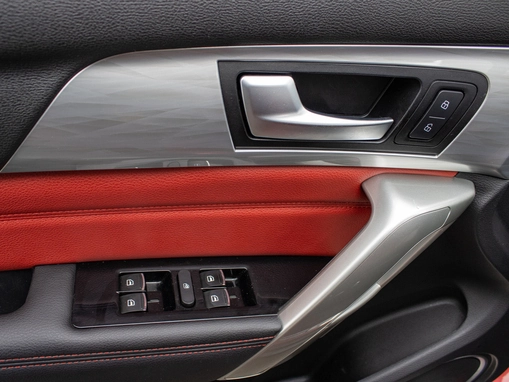 Haval H2