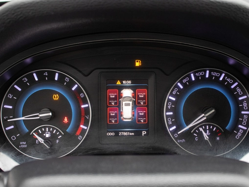 Haval H2