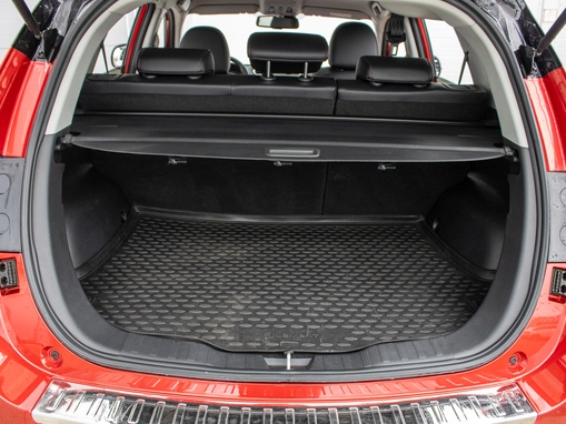 Haval H2