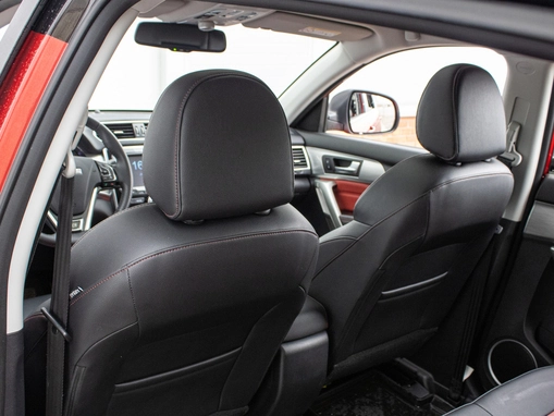Haval H2