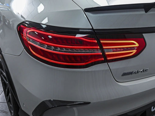 Mercedes-Benz GLE AMG