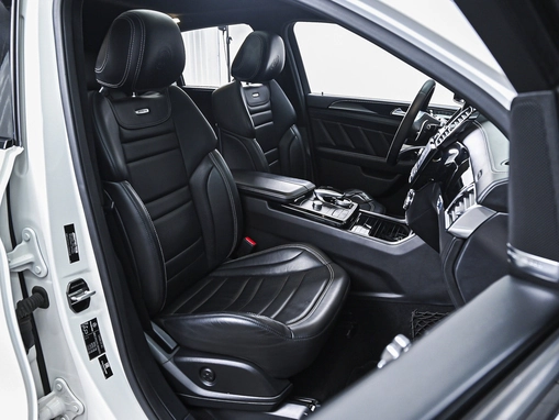 Mercedes-Benz GLE AMG