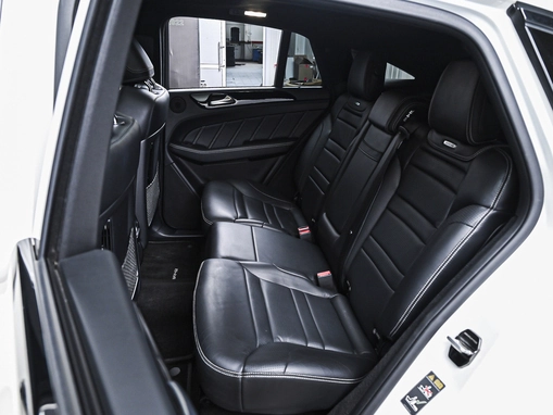 Mercedes-Benz GLE AMG