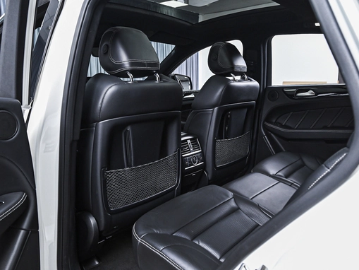 Mercedes-Benz GLE AMG