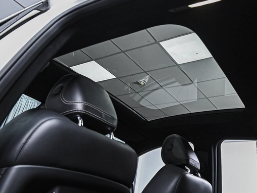 Mercedes-Benz GLE AMG