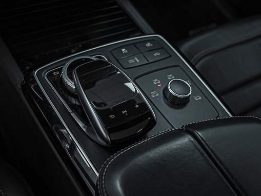 Mercedes-Benz GLE AMG