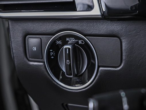 Mercedes-Benz GLE AMG