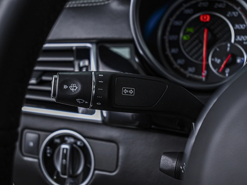 Mercedes-Benz GLE AMG