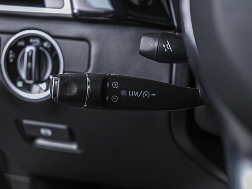 Mercedes-Benz GLE AMG