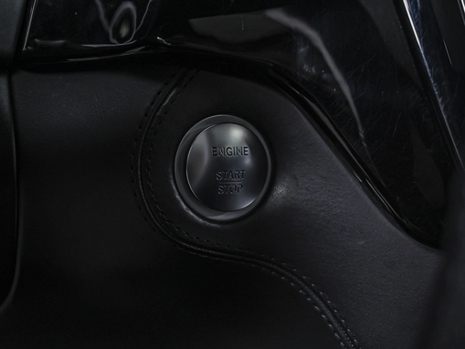 Mercedes-Benz GLE AMG